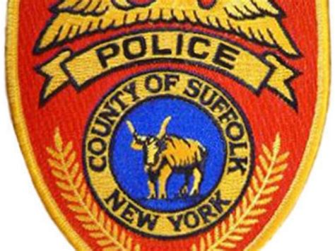 suffolk county cities|suffolk pd auction.